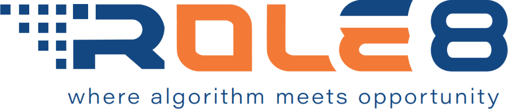 ROLE8 — where algorithm meets opportunity